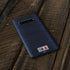 France Soccer Flag Galaxy S10 Plus Skin